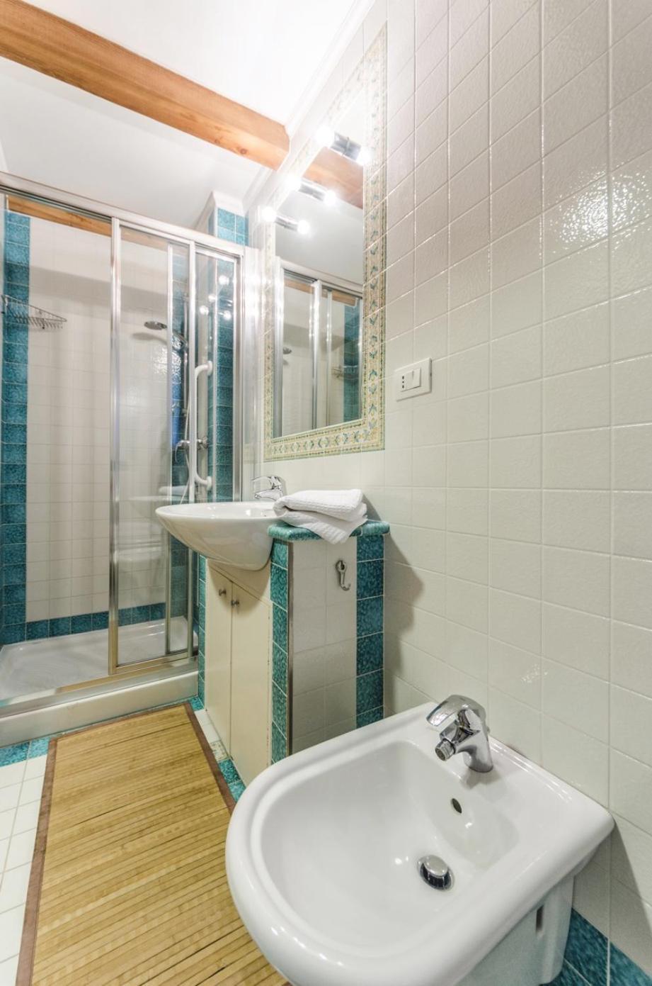 Andreina Home Венеция Экстерьер фото
