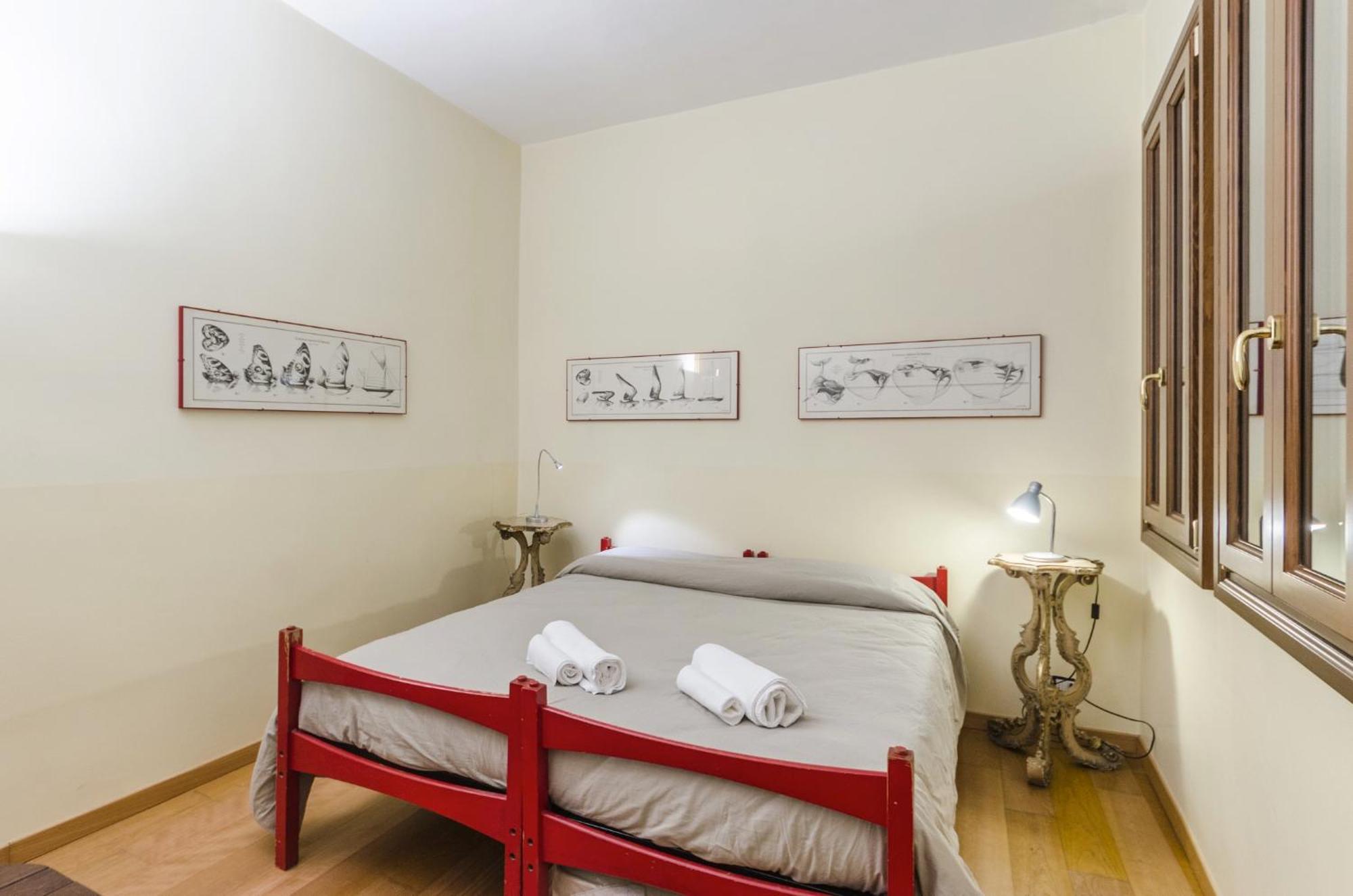 Andreina Home Венеция Экстерьер фото