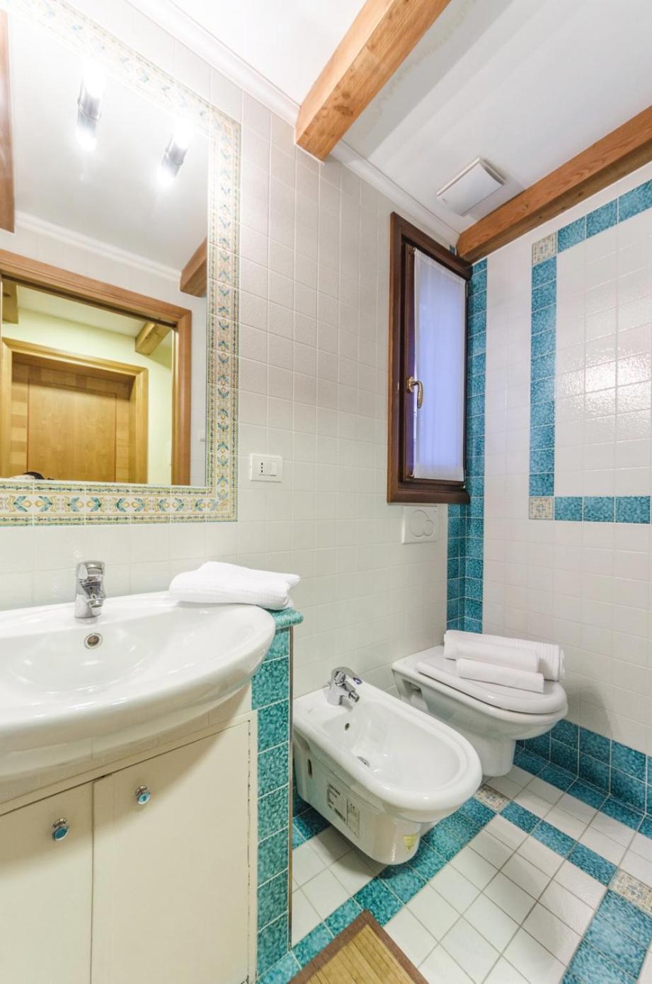 Andreina Home Венеция Экстерьер фото