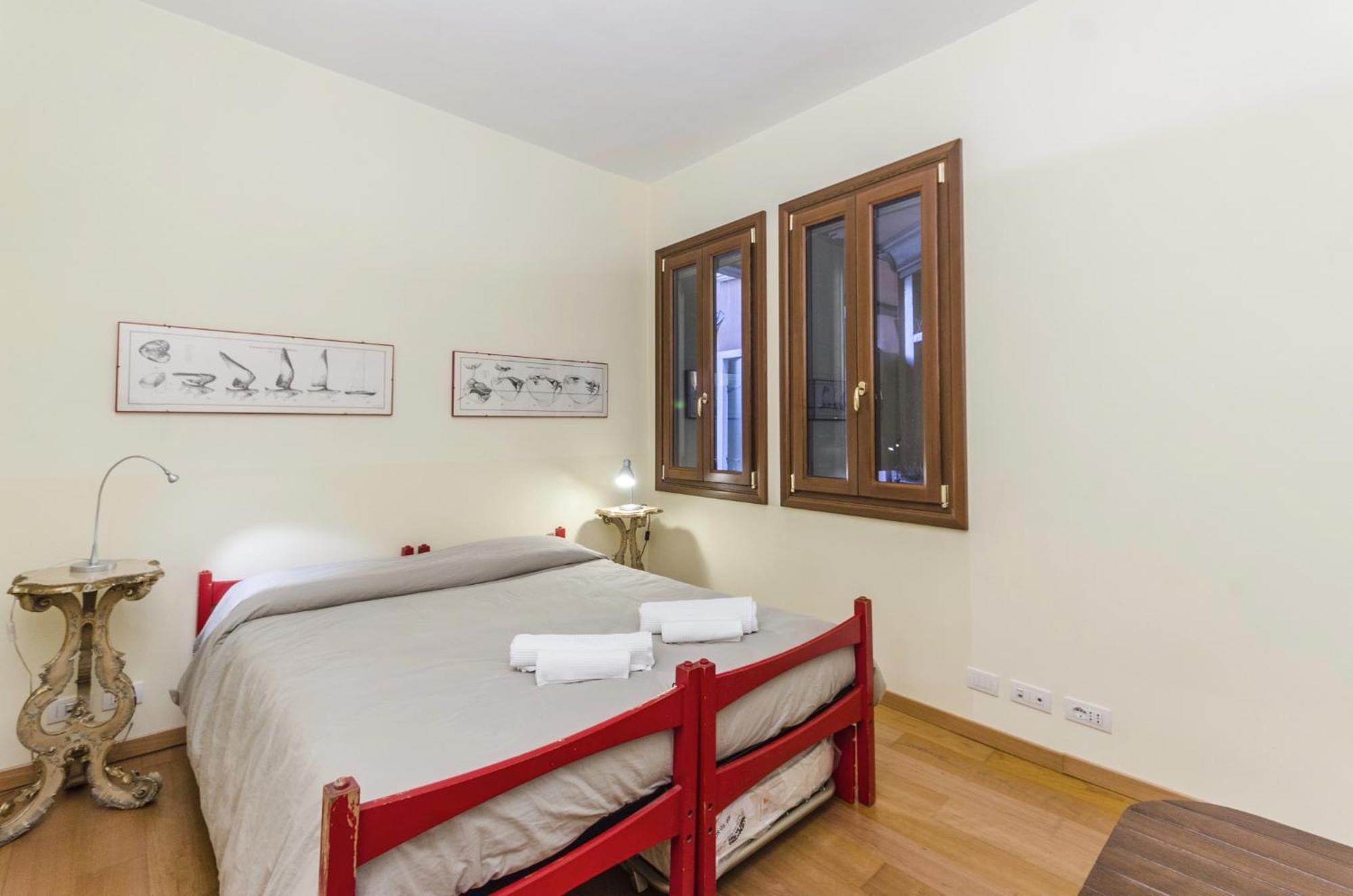 Andreina Home Венеция Экстерьер фото