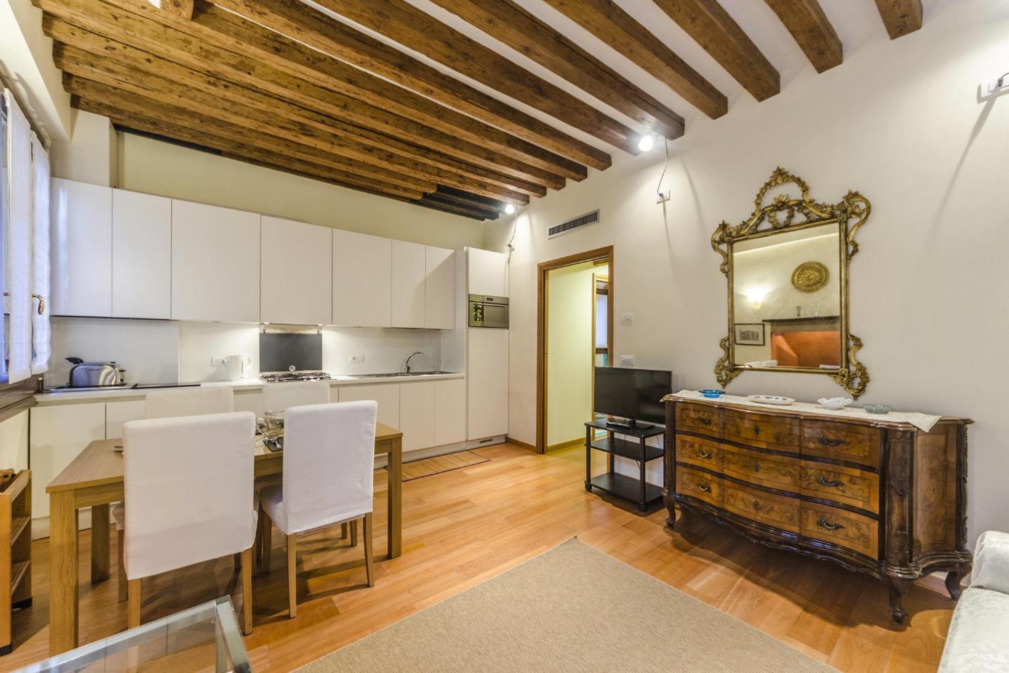 Andreina Home Венеция Экстерьер фото