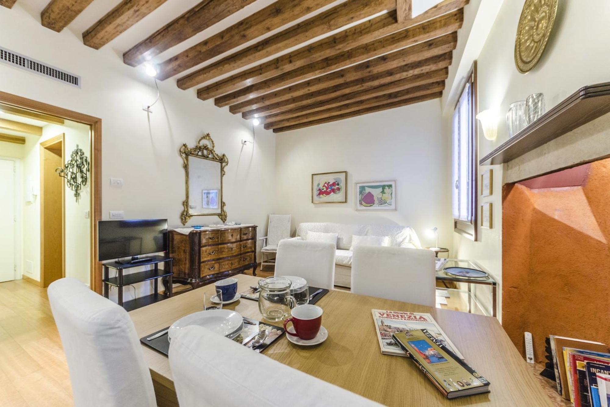 Andreina Home Венеция Экстерьер фото